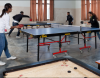 School of Pharmaceutical Science Sports Facility(1)
