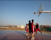 School of Pharmaceutical Science Sports Facility(2)