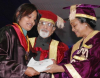 Ranchi University Convocation(1)