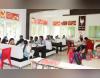 KL Business School Cafeteria / Mess