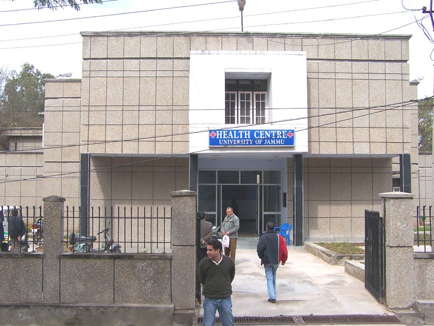 Health Centre