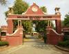 Faculty of Social Science, Dayalbagh Educational Institute Entrance