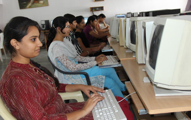 Sri Venkateswara College of Architecture