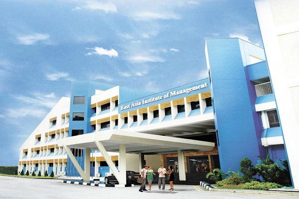 East Asia Institute Of Management Singapore Courses Fees Course Duration