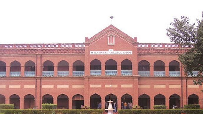 Campus Building