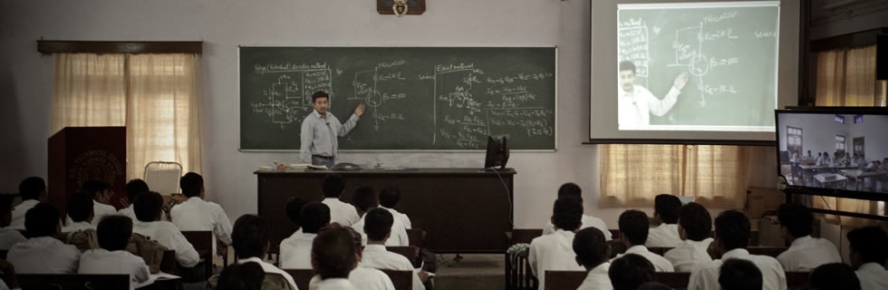Classroom