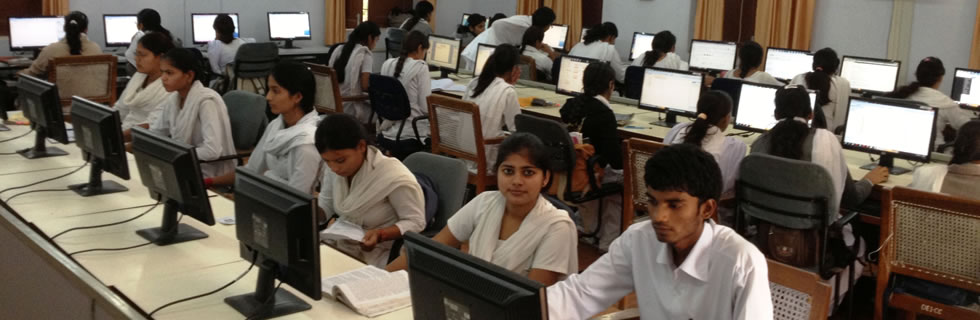 Computer Lab