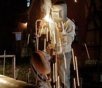 Welding Lab