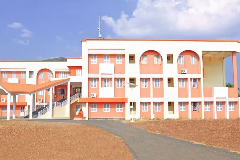 Engineering colleges in Shegaon