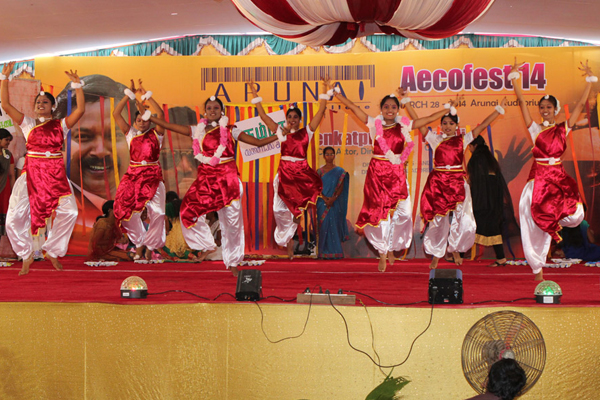 Aecofest