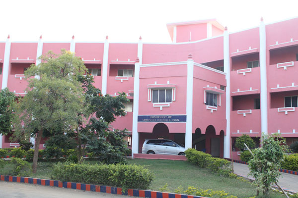 Department of CSE