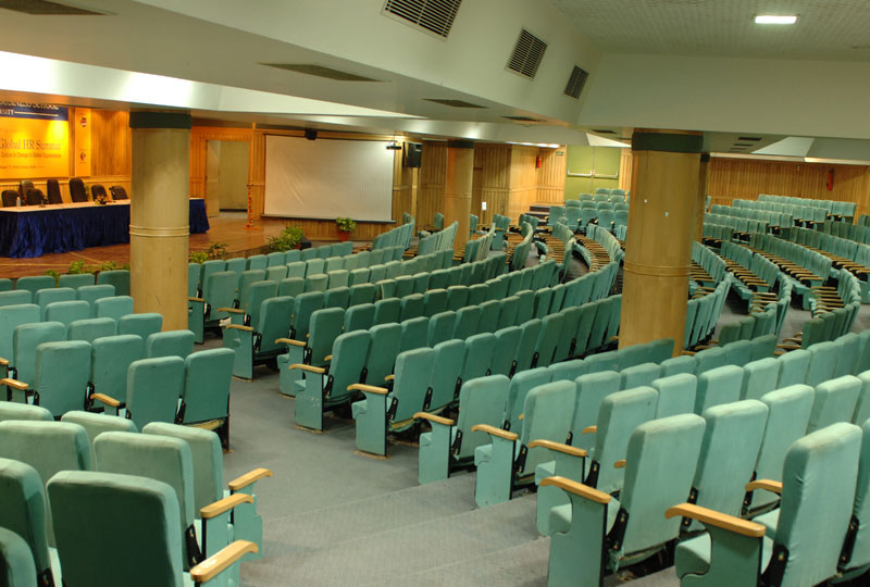 Auditorium