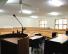 Amphi-Theater Style Classrooms