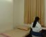 Girl Hostel Room