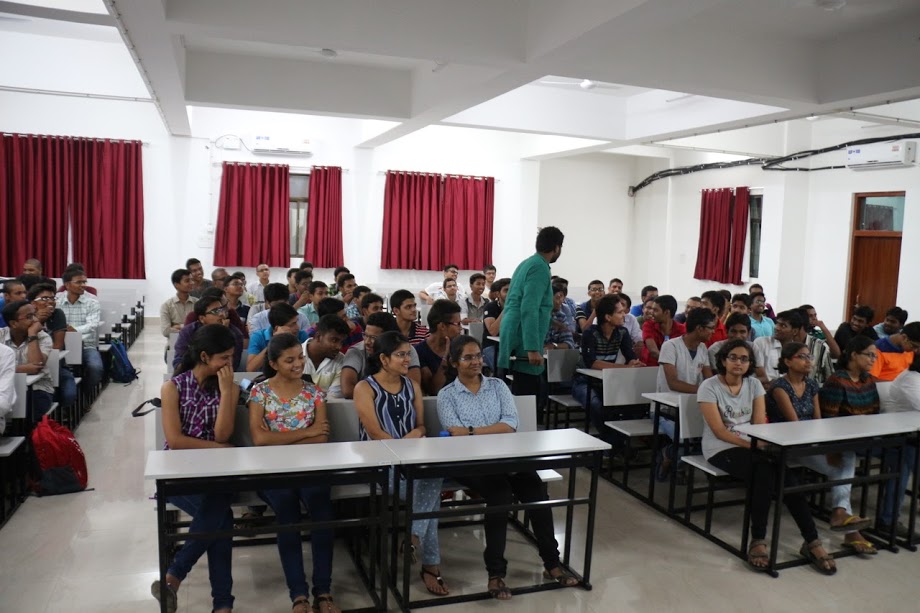 Classroom