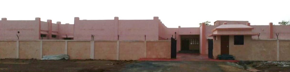 Boys hostel