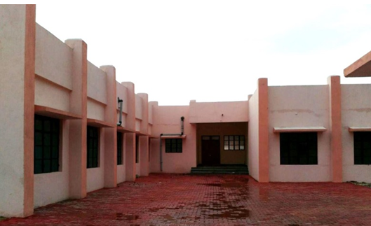 Girls hostel