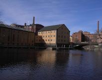 Linkoping University Others(5)