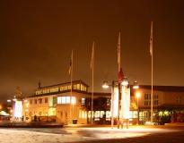 Linkoping University Others(7)