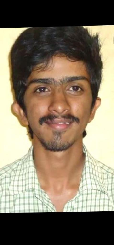 Selvamani Ramanathan