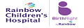Rainbow logo
