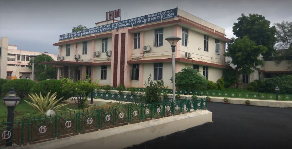 Campus View