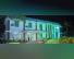 Campus Night View