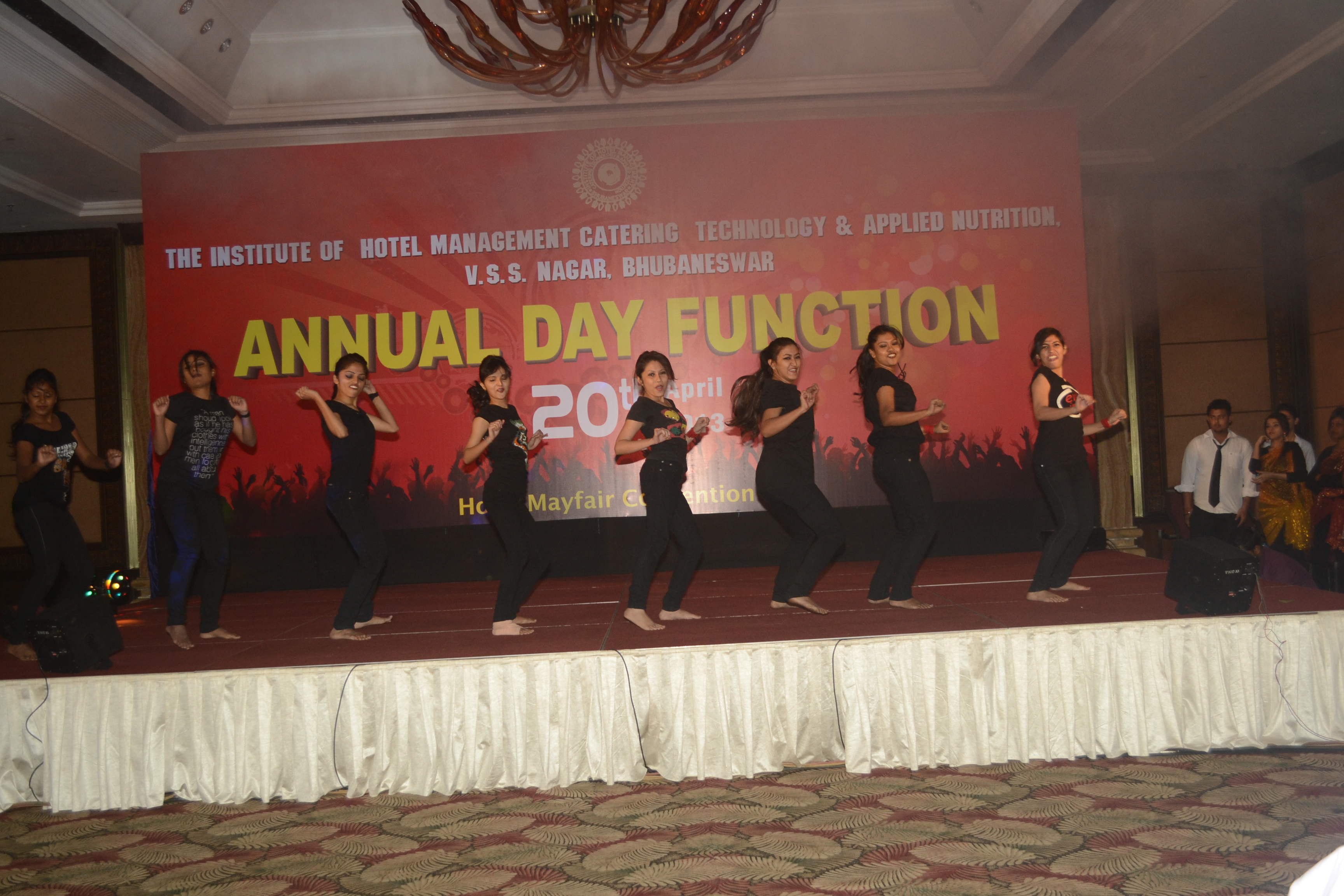 Annual Day