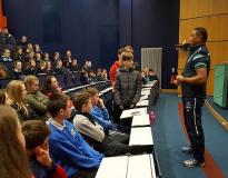 Atlantic Technological University - Galway Others(7)