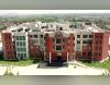 Maharaja Agrasen College Campus Building(3)