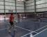 Badminton Court