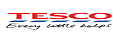 tesco logo