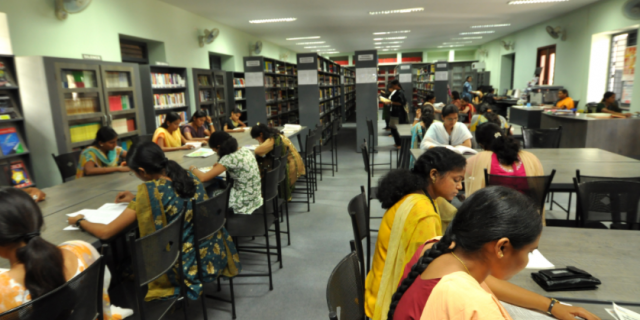 GRG School of Management Studies For Women (GRGSMS)