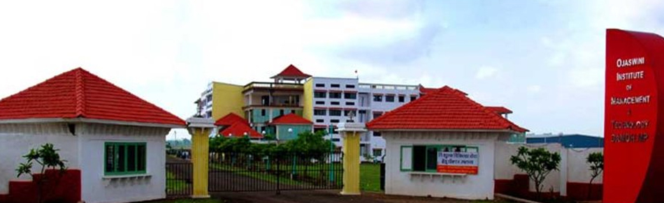 Campus Entrance