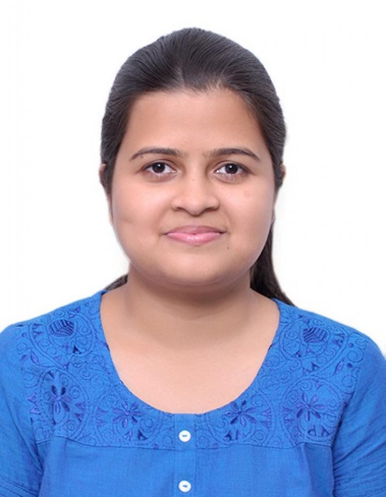 Sayali Pansare