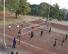 Volleyball Courts