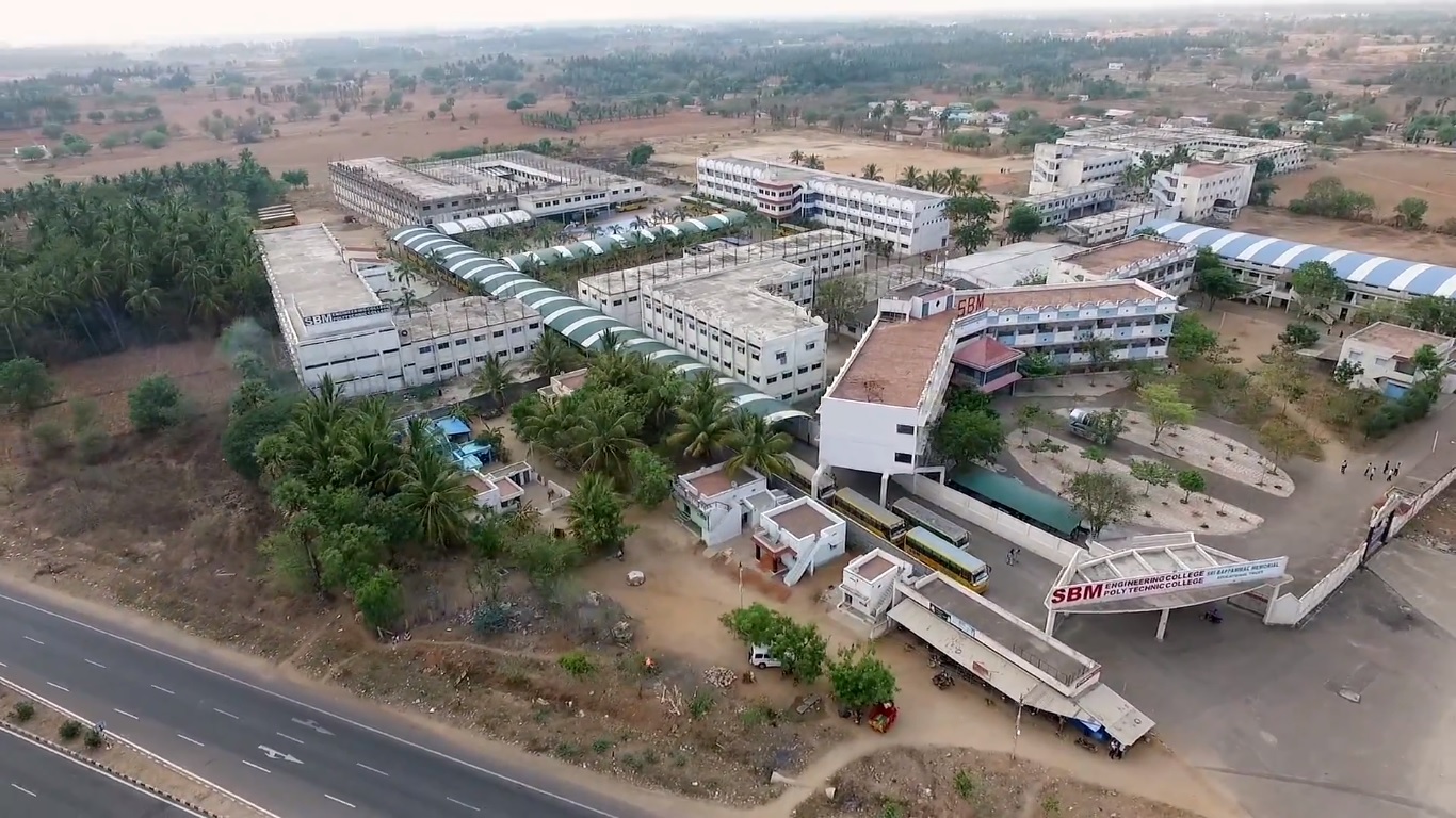 Campus View
