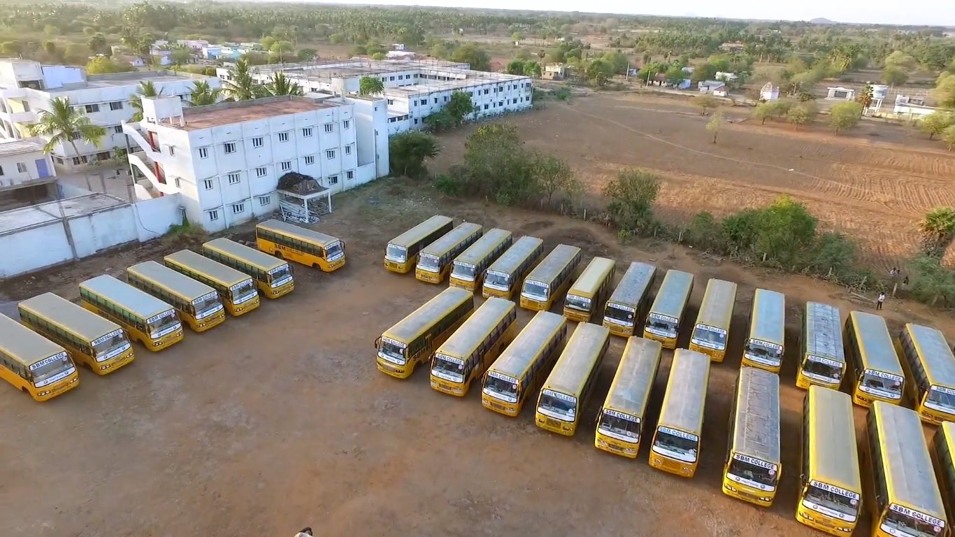Buses