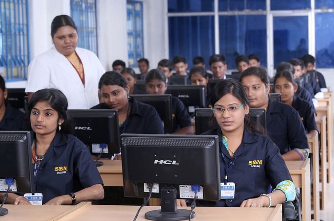 Computer Lab