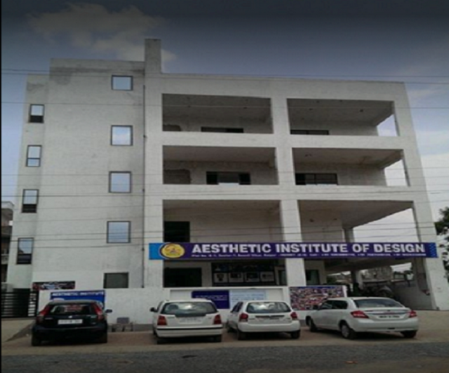 Aesthetic Institute of Design