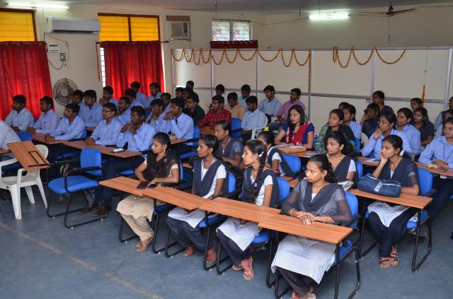 Ambedkar Institute of Management Studies (AIMS, Vishakhapatnam)