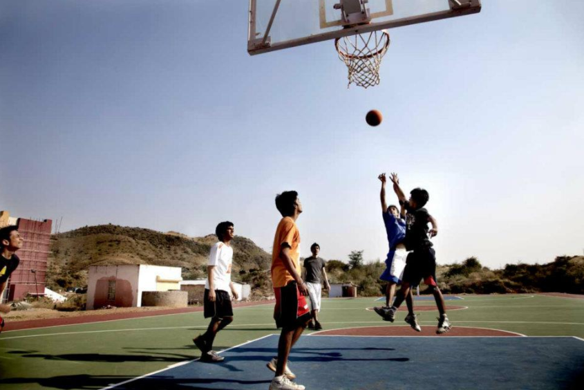 Basketball