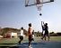 Basketball