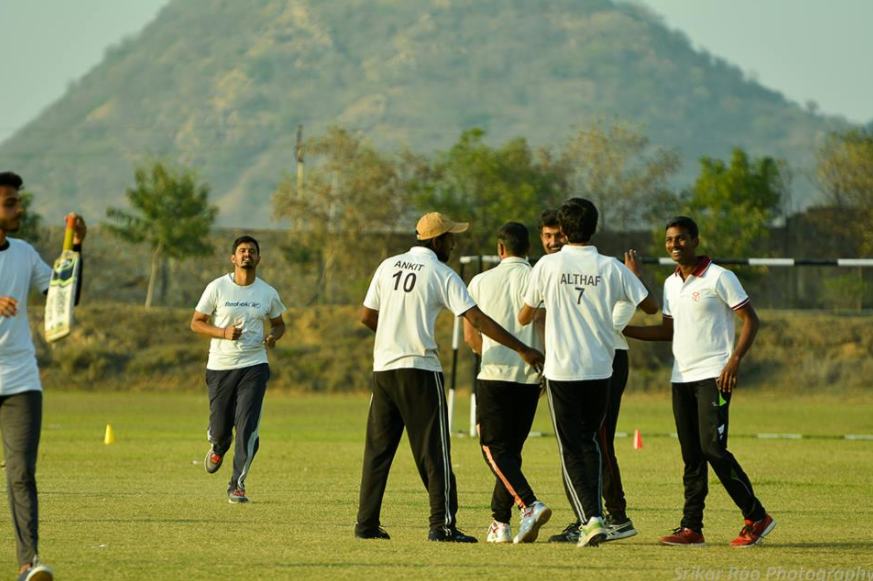 Cricket