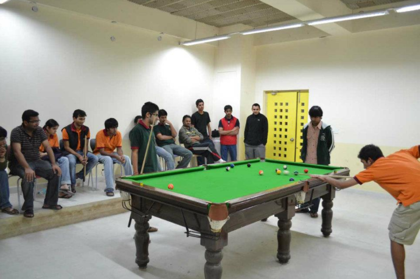 Snooker
