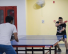 Table-Tennis