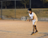 Lawn Tennis