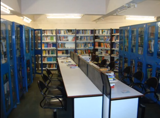 Alkesh Dinesh Mody Institute for Financial and Management Studies, University of Mumbai