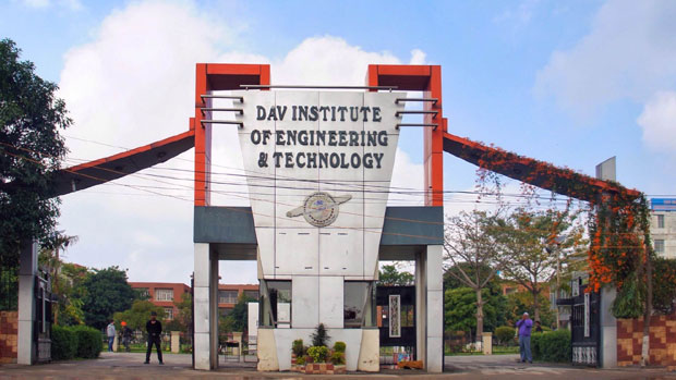 College Entrance