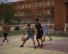 Basketball Court